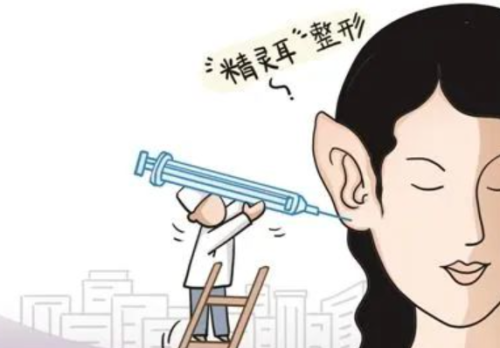 打精灵耳维持多久?影响维持时长的几个关键因素