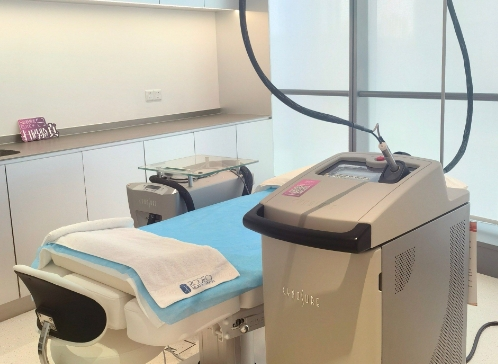 5d胶原光作用层次和紧致原理,为什么能带来紧致感这次讲明白